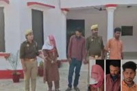 बलिया क्राइम न्यूज