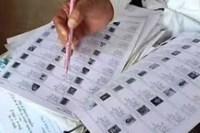 यूपी एसआइआर