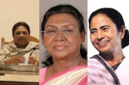 three leaders