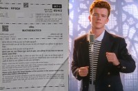 cbse exam paper qr code