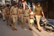 kanpur police