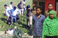 मां और भाई ने मिलकर की हत्या