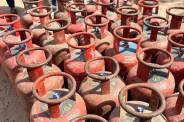 Toll-free number issued to resolve gas supply issues in MP