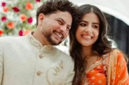 kuldeep yadav wedding