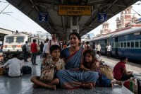 लखनऊ स्टेशन