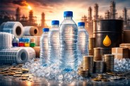 Packaged Water Industry