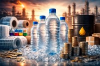 Packaged Water Industry