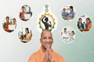 सशक्त समाज के निर्माण में महिलाओं की भूमिका अत्यंत महत्वपूर्ण (फोटो सोर्स : राहुल X)
