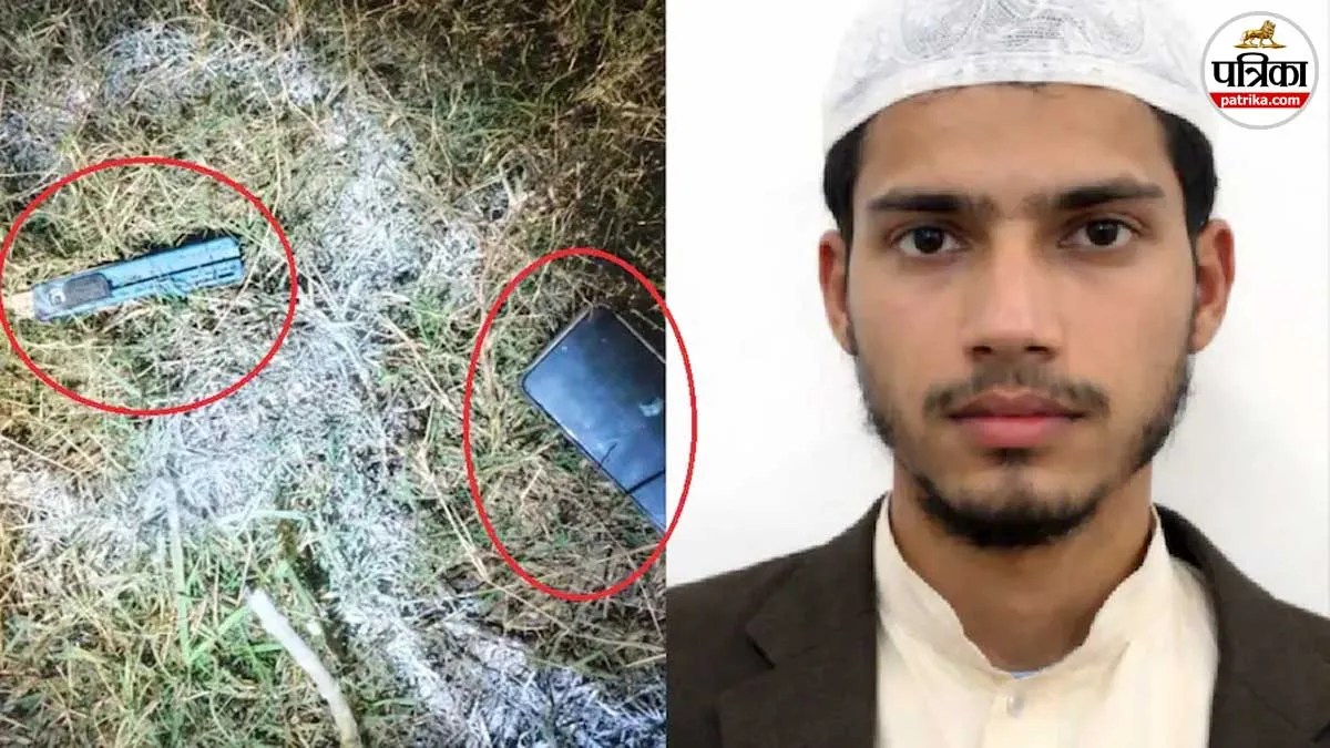 youtuber salim attack zeeshan saifi case