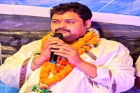 अयोध्या में भाजपा की नियुक्ति पर विवाद: शिवेंद्र सिंह को महानगर महामंत्री बनाए जाने से उठे सवाल (फोटो सोर्स : भाषा WhatsApp News Group)