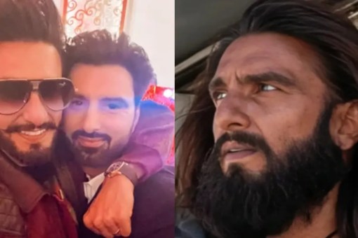 Dhurandhar 2 Accident Ranveer Singh Injury
