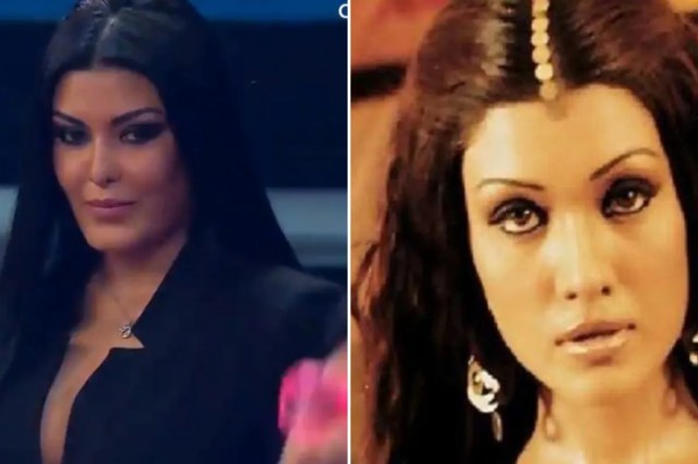 Bollywood Actresses Plastic Surgery
