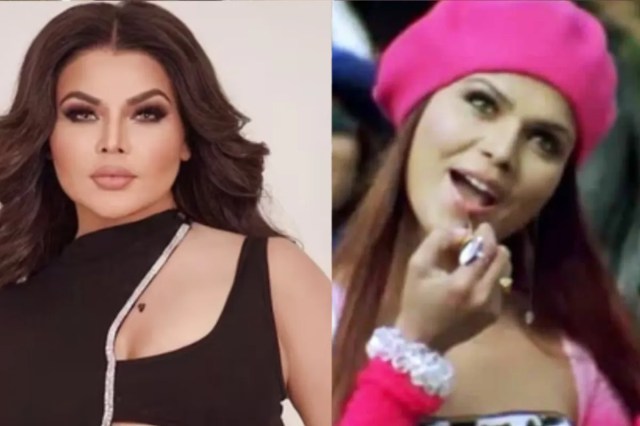 Bollywood Actresses Plastic Surgery