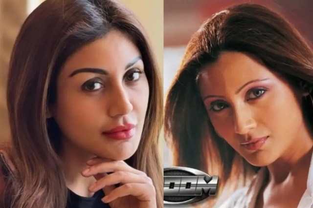 Bollywood Actresses Plastic Surgery