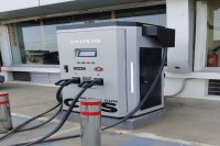 पीएम ई-ड्राइव योजना से प्रदेश में स्थापित होंगे 591 चार्जिंग स्टेशन 591 charging stations will be set up in the state under the PM e-Drive scheme