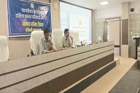 12वीं हिन्दी परीक्षा फिर से होगी (photo source- Patrika)