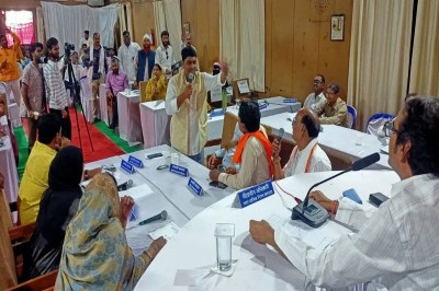 Short video poster image