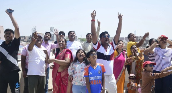 Akshaya Tritiya in Bikaner
