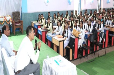 Short video poster image