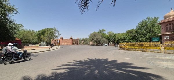 Akshaya Tritiya in Bikaner
