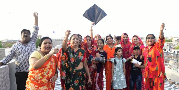 Akshaya Tritiya in Bikaner
