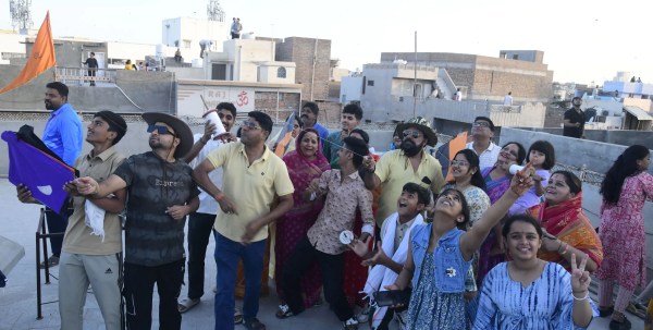 Akshaya Tritiya in Bikaner
