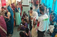 A Special Story on World Health Day