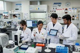 Visit Japan and do research for free! LOTUS Programme 2026 launched for 1,000 Indian students