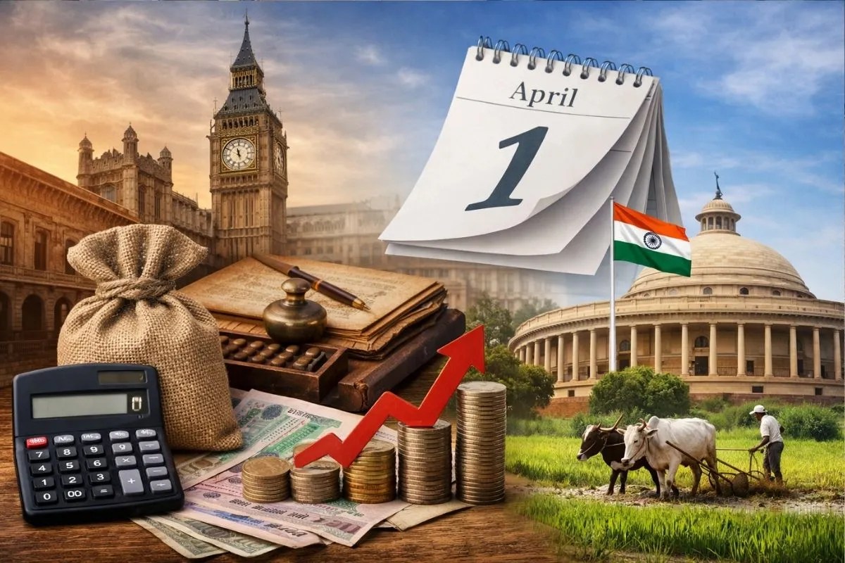 Financial Year 2026-27