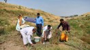 नदी पुनर्जीवन के लिए सामुदायिक श्रमदान