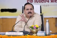 उत्तर प्रदेश में मतदाता सूची पुनरीक्षण प्रक्रिया पूरी: 13.39 करोड़ मतदाता दर्ज, महिला भागीदारी में बढ़ोतरी (फोटो सोर्स : Information Department )