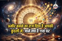 11th House in Kundli