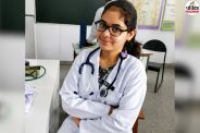 Karauli woman doctor India Dagur dies in Jodhpur