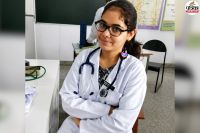 Karauli woman doctor India Dagur dies in Jodhpur