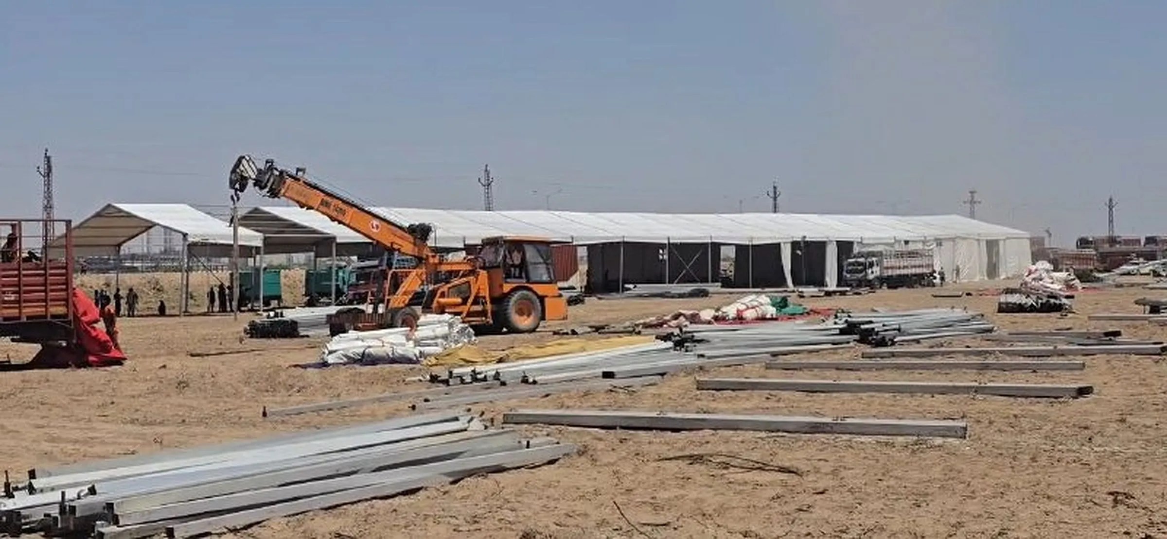 Pachpadra Refinery Massive Crowd Expected at PM Narendra Modi Rally BJP Targets 200000 Attendees