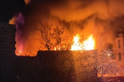 Short video poster image