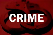 बिजली गुल कर घर में घुसकर पिता-पुत्र पर फायरिंग, हमलावर फरार (फोटो सोर्स : भाषा WhatsApp News Group)