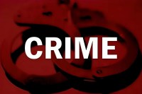 बिजली गुल कर घर में घुसकर पिता-पुत्र पर फायरिंग, हमलावर फरार (फोटो सोर्स : भाषा WhatsApp News Group)