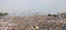 The waste management plan has failed
