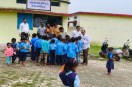 Insufficient land allocated for the school