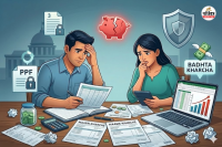 Rent: ₹35,000; EMI: ₹30,000 The Full Truth Behind a ₹1.2 Lakh Salary Revealed