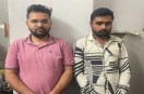 दुष्कर्म का आरोपी रेजीडेंट डॉक्टर व ई-मित्र संचालक गिरफ्तार