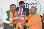 महिला आरक्षण विधेयक पर भाजपा का समर्थन: पंकज चौधरी बोले-महिलाओं के सशक्तिकरण का ऐतिहासिक अवसर (फोटो सोर्स : भाषा WhatsApp News Group)