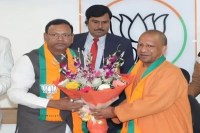 महिला आरक्षण विधेयक पर भाजपा का समर्थन: पंकज चौधरी बोले-महिलाओं के सशक्तिकरण का ऐतिहासिक अवसर (फोटो सोर्स : भाषा WhatsApp News Group)