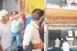 Indane Gas Booking Claim Fails Jaipur Residents Wait 20 Days for Cylinder Staff Response Sparks Anger