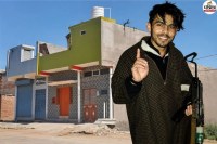 Jaipur Secrets of Terror Suspect Umar Haris Hidden in Sadwa Where Neighbors Know Nothing About Each Other