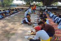 कुक कम हेल्पर्स सहित आंगनबाड़ी कार्यकर्ता का 10 फीसदी बढ़ा वेतन 10% increase in the salary of Anganwadi workers including cook-cum-helpers