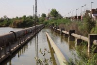 पुराना शहर व नई बसावटों में 240 किमी बिछेगी नई पेयजल पाइप लाइनें 240 km of new drinking water pipelines will be laid in the old city and new settlements