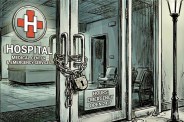 Rajasthan Private Hospitals Shut for 24 Hours as Indian Medical Association Protests Dr. Somdev Bansal Arrest