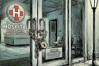 Rajasthan Private Hospitals Shut for 24 Hours as Indian Medical Association Protests Dr. Somdev Bansal Arrest